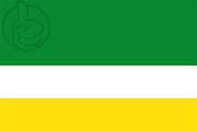 Bandera de Santa Rosa del Sur