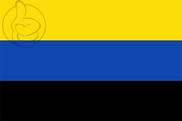Bandera de Simití