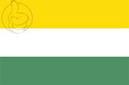 Bandera de Cucaita