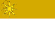 Bandera de Oicatá