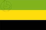 Bandera de Samacá