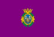 Bandera de Cádiz