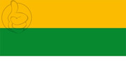 Bandera de Tuta