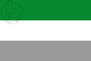 Bandera de El Espino