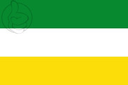 Bandera de Guacamayas