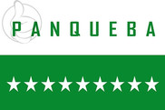 Bandera de Panqueba