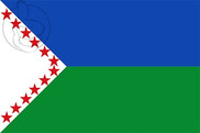 Bandera de Labranzagrande