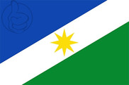 Bandera de Paya
