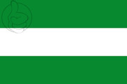 Bandera de San Eduardo