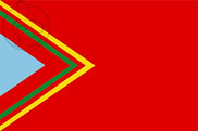 Bandera de Boyacá