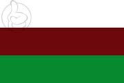 Bandera de Jenesano