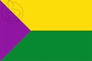 Bandera de Turmequé