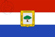 Bandera de Garagoa 
