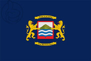 Bandera de Arica