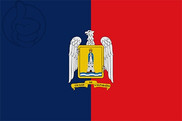 Bandera de Valparaíso (Chile)
