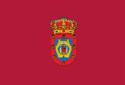 Bandera de Ciudad Real
