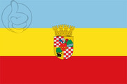 Bandera de San Bernardo