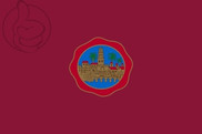 Bandera de Córdoba 