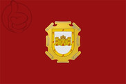Bandera de La Serena