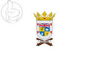 Bandera de Coquimbo