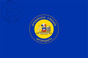 Bandera de Región de Antofagasta