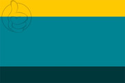 Bandera de Huasco
