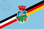 Bandera de Villa Alemana