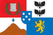 Bandera de Casablanca