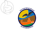 Bandera de Alto Hospicio