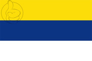 Bandera de Peumo