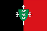 Bandera de Santa Cruz