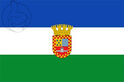 Bandera de Santa Juana