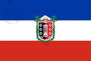 Bandera de La Araucania