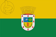 Bandera de Victoria