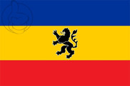 Bandera de Lo Prado