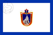 Bandera de Maipú
