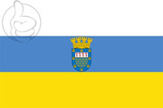 Bandera de Ñuñoa