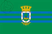 Bandera de La Florida