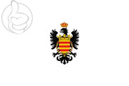 Bandera de Aguilar de la Frontera