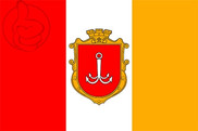 Bandera de Odessa