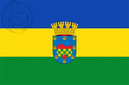 Bandera de Quilicura