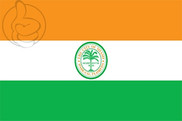 Bandera de Miami