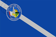 Bandera de Las Vegas