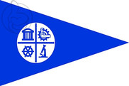 Bandera de Minneapolis
