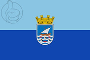 Bandera de Almuñécar