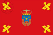 Bandera de Logrosán