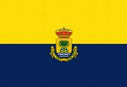 Bandera de Palma del Río