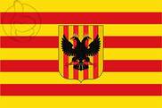 Bandera de Altea