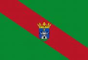 Bandera de Alhama de Granada