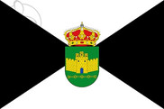 Bandera de Arjonilla